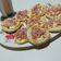 La cooksnap de Natasha S. cuando cocinó Pizzetas con harina Pureza con levadura