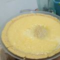 Cooksnap dari Aprilia risky untuk resep Pie susu teflon🥧#bikinRamadanberkesan