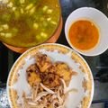 Cooksnap dari kucingkepanasan untuk resep Soto ayam -+ 20/30 porsi