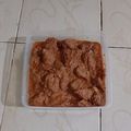 Cooksnap dari e.yuningsih untuk resep Rendang daging(Rendang padang asli)