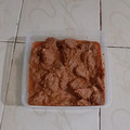 Cooksnap dari e.yuningsih untuk resep Rendang daging(Rendang padang asli)