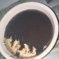 صورة من MNO، شاركها بعد تجربة وصفة سوفليه بالنوتيلا😋