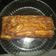 Cooksnap de Youcef Youcef sur la recette GÂTEAU à la BANANE CARAMÉLISÉE