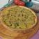 El cooksnap de Carla cuando hizo Tarta de puerros 😍😍.