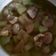 Cooksnap dari Eka Sari untuk resep Sup Labu dan Jamur Shimeji