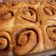 Cooksnap dari The Olsen Kitchen untuk resep Cinnamon Roll