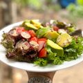 Cooksnap của Rose Truong khi họ làm theo món Bữa ăn sáng theo chế độ ăn #keto