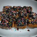 Cooksnap dari indah lestari untuk resep Nugget Pisang Keju Frozen