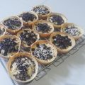 Cooksnap dari masrum rum untuk resep TERANG BULAN MINI (ENAK, LEMBUT, DAN BERSARANG)