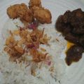 Cooksnap dari Daramita untuk resep Nasi Liwet Ricecooker Super Gampang