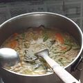 Cooksnap dari Sylvia Yuvi Yoannita untuk resep Sayur Lodeh Tewel Kacang Tempe Jawa