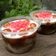 Cooksnap dari Ummu Haaziq untuk resep BUBUR SUMSUM BIJI SALAK