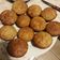 El cooksnap de Pilar Fernández cuando hizo Muffins de naranja plátano.