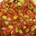 Cooksnap dari Pami Kusuma untuk resep Sambal Goreng Terasi Petai