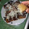 Cooksnap dari Miftah untuk resep Nugget Pisang