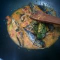 Cooksnap dari asa putriyana untuk resep Pindang Tongkol Bumbu Kuning