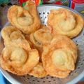 Cooksnap dari Vera Surjadi untuk resep Siomay Ayam Rainbow🌈