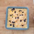 Cooksnap dari Rima D.H untuk resep Umm Ali
