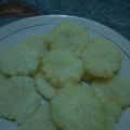 Cooksnap dari Mega Sari Octora untuk resep Cireng nasi