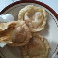 Cooksnap dari Lia Nurlela untuk resep Cireng Isi