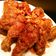 Cooksnap dari shantianggara untuk resep Garlic Honey Sticky Chicken Wings