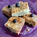 Cooksnap dari Rina Ramadani untuk resep Lekker Holland / Boterkoek