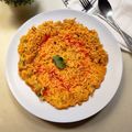 Cooksnap dari Nadia Santoso untuk resep 427. Omelete Mie