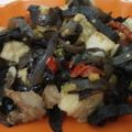 Cooksnap dari Tatit untuk resep Tahu cabe garam
