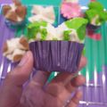 Cooksnap dari Rusty 'uty' Hirmayanti untuk resep Bolu Kukus lembut gak seret