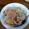 Cooksnap dari Rachma Cilobak untuk resep Tahu gecot