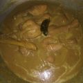 Cooksnap dari Munita untuk resep Opor ayam