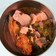 Cooksnap dari Luzyany Luz Luz untuk resep Sop Gurame Sayur Asin ala Chinese Food