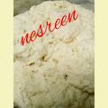 صورة من Nesreen Elgendy، شاركها بعد تجربة وصفة عجينه معتمده