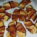 hillarykt's cooksnap of when they made Rally Jalape?o Poppers.