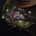 Cooksnap dari Hanifah Rahmania untuk resep Cumi hitam tumis enak