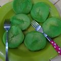 Cooksnap dari Ummu Bilal untuk resep Bolu Kojo Mini