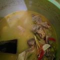 Cooksnap dari Halifah Handayani untuk resep Bebek garang asem