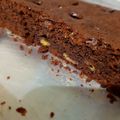 Cooksnap dari Melina Kho untuk resep BROWNIES Pisang🍌