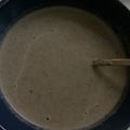 Cooksnap από Simone Petrussis στη συνταγή Σούπα μανιταριών 🍄