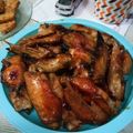 Cooksnap dari Nita untuk resep Chicken Wings alla Pizza Hut👍😄