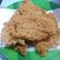 Cooksnap dari Mrs.Wening untuk resep Kremesan bersarang