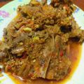 Cooksnap dari Ivani Farida Haris untuk resep Ayam Betutu...juara 👍👍👍 harus recook