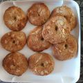 El cooksnap de JOSE LUIS cuando hizo Rollos de anís (Rollos de Pascua Cartageneros).