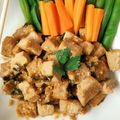 Cooksnap dari ronaizati untuk resep Tahu Bulgogi