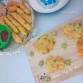 Cooksnap của Mai Le khi họ làm theo món Bánh Khoai Tây Que