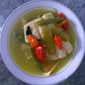 Cooksnap dari ning endang untuk resep Asem-asem ikan bandeng