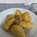 Cooksnap dari Niayu Inca untuk resep Pempek dos (tanpa ikan)