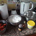 El cooksnap de María José Martini cuando hizo Tiramisú súper fácil!!.