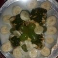 Shilpi gupta का कुकस्नैप जब उन्होंने दही बड़ा (dahi vada recipe in Hindi) बनाया था।