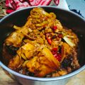 Cooksnap dari Lussy Andri untuk resep Ayam Kecap Bawang Bombay
